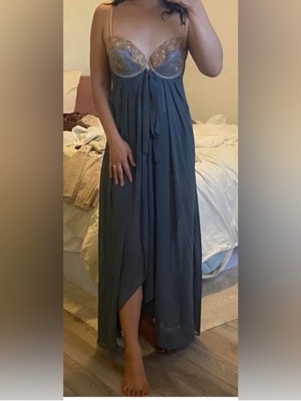 Victoria's Secret | Maxi Chemise